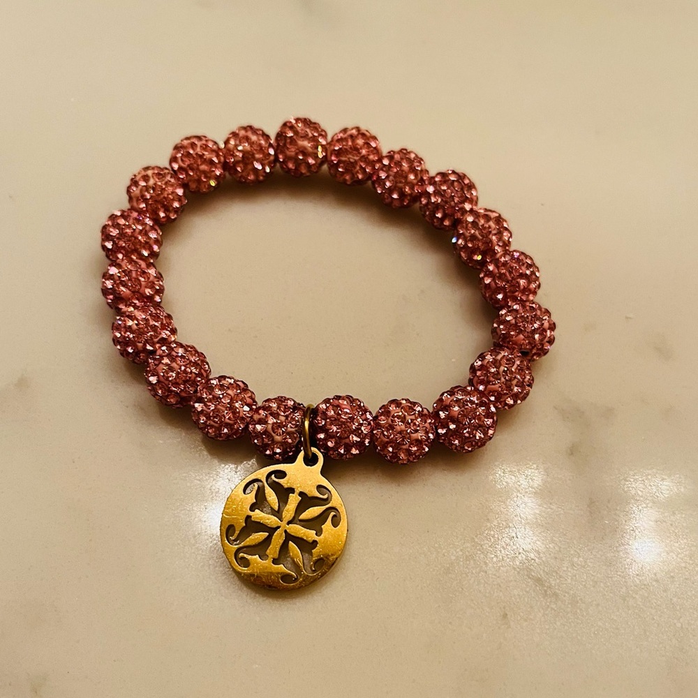Rustic Cuff Emerson bracelet